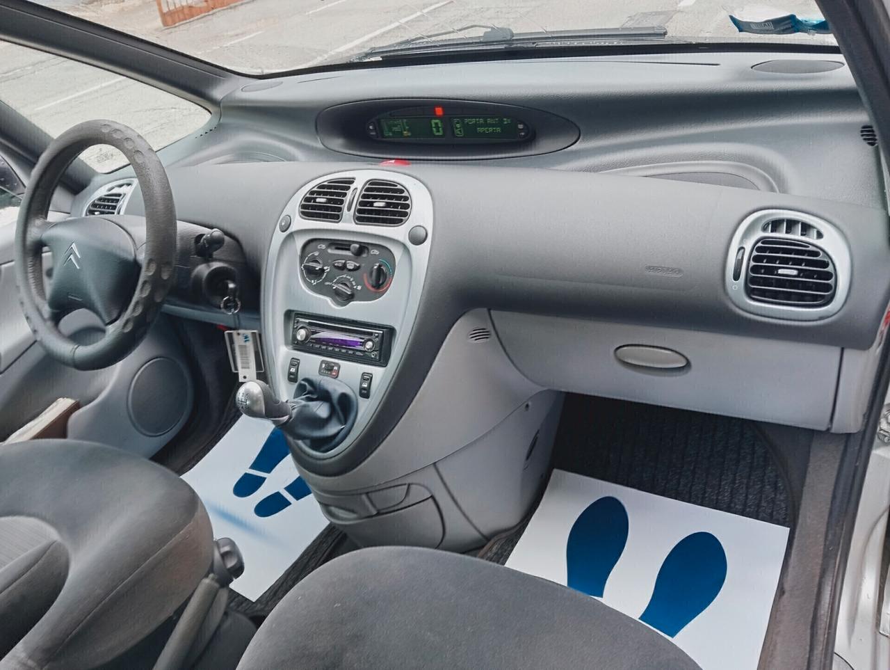 Citroen Xsara Picasso