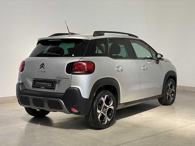 Citroen C3 Aircross PureTech 110 S&S Shine