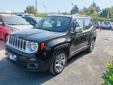 Jeep Renegade 1.6 Mjt DDCT 120 CV Business
