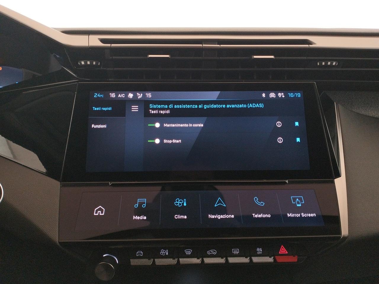 PEUGEOT 308 SW 1.5 bluehdi Allure s - IVA ESPOSTA