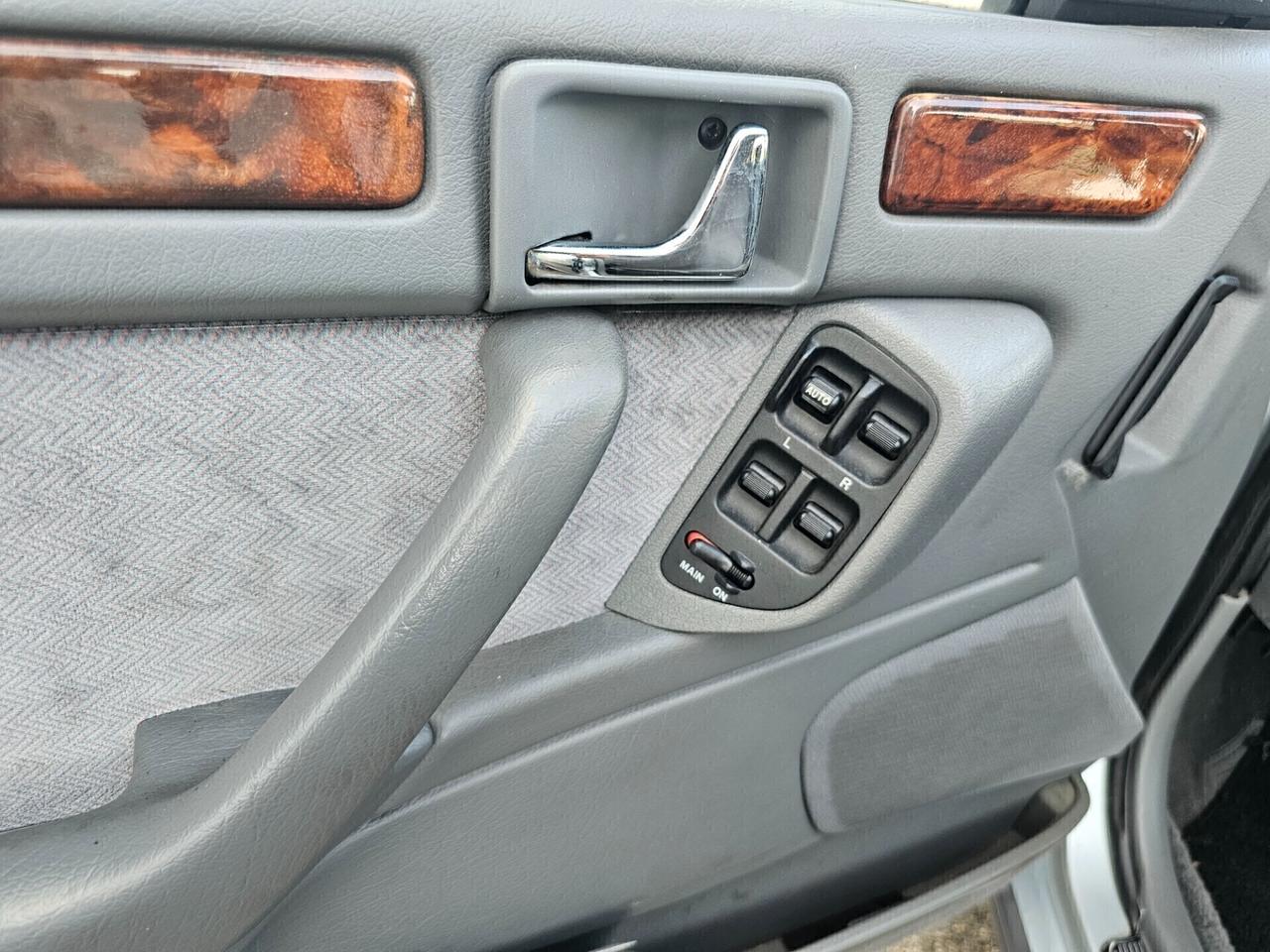 Rover 200