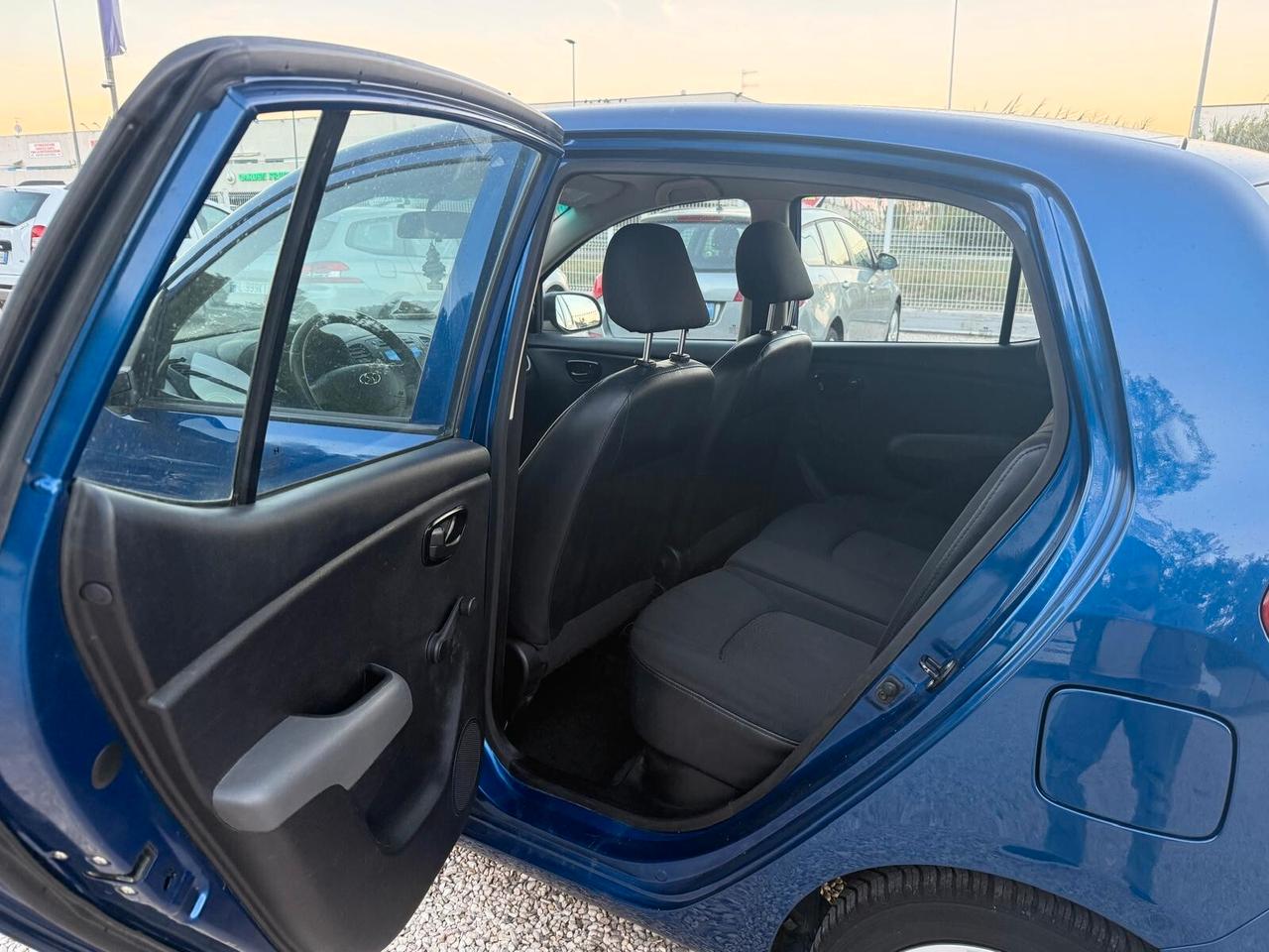 Hyundai i10 1.1 12V Econext Classic Plus