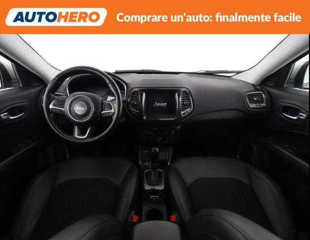 JEEP Compass 1.3 Turbo T4 190 CV PHEV AT6 4xe Limited