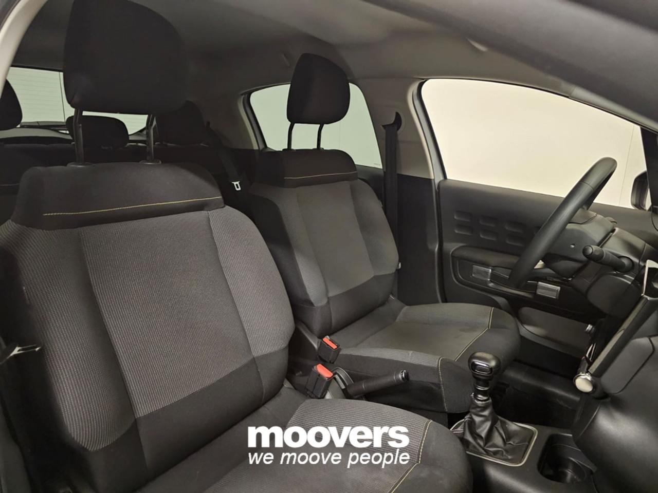 CITROEN C3 3ª serie PureTech 110 S&S Max