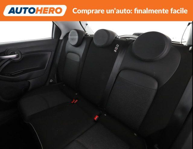 FIAT 500X 1.6 E-Torq 110 CV Urban