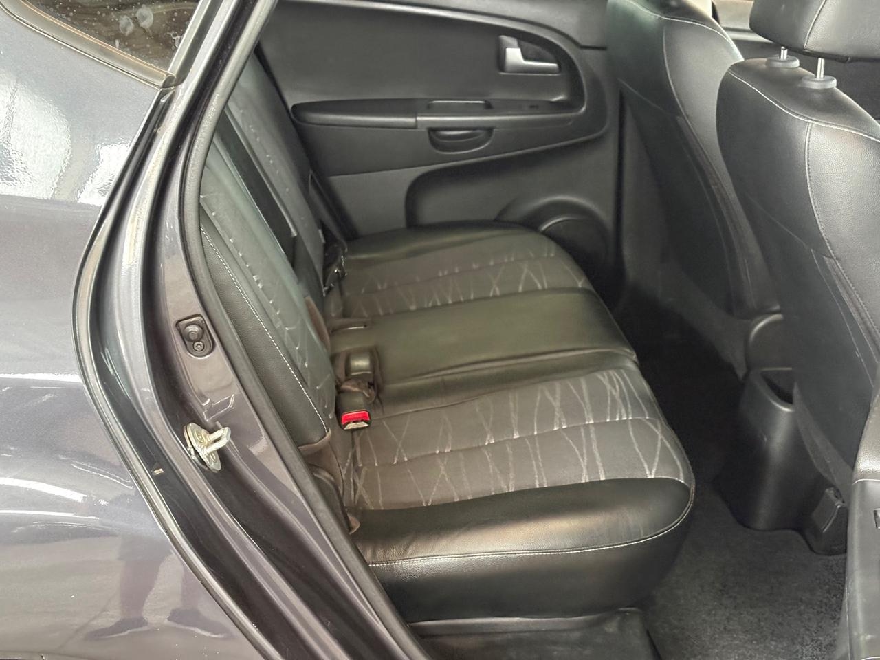 Kia Venga 1.4 CVVT Cool UNICO PROPRIETARIO