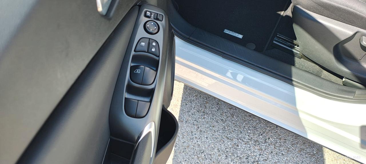 Nissan Juke Acenta Full Hybrid