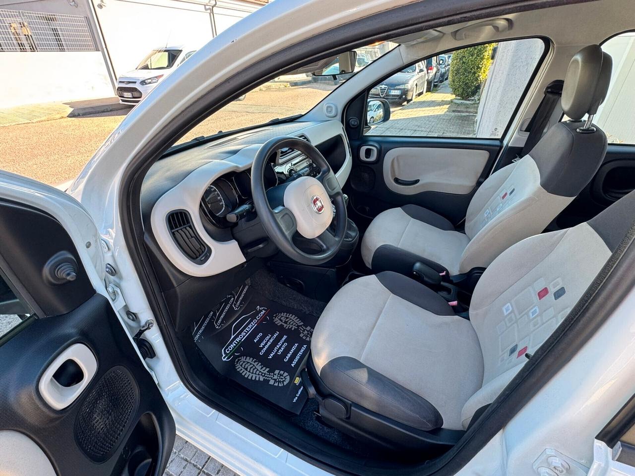 FIAT PANDA - RATA DA 159 AL MESE SENZA ACCONTO