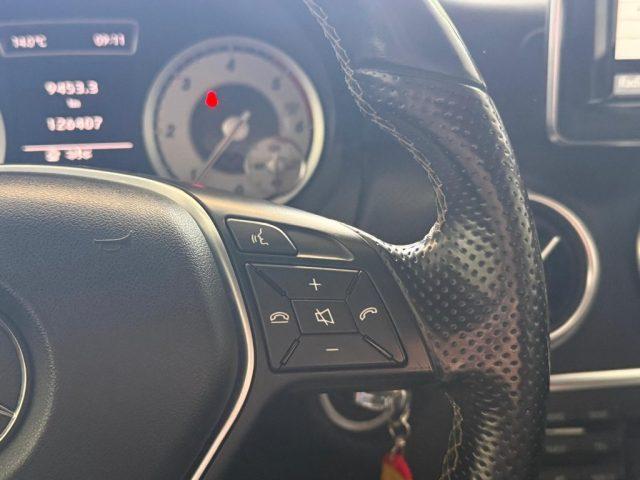 MERCEDES-BENZ A 180 CDI BlueEFFICIENCY Sport