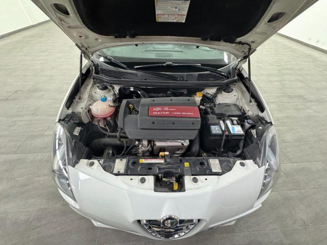 ALFA ROMEO Giulietta 1.4 Turbo MultiAir Distinctive