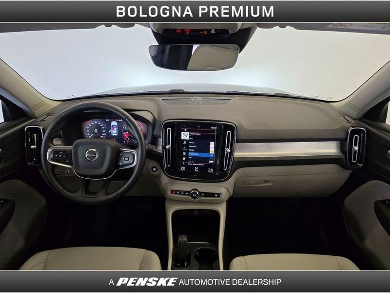 Volvo XC40 XC40 T2 Geartronic Momentum