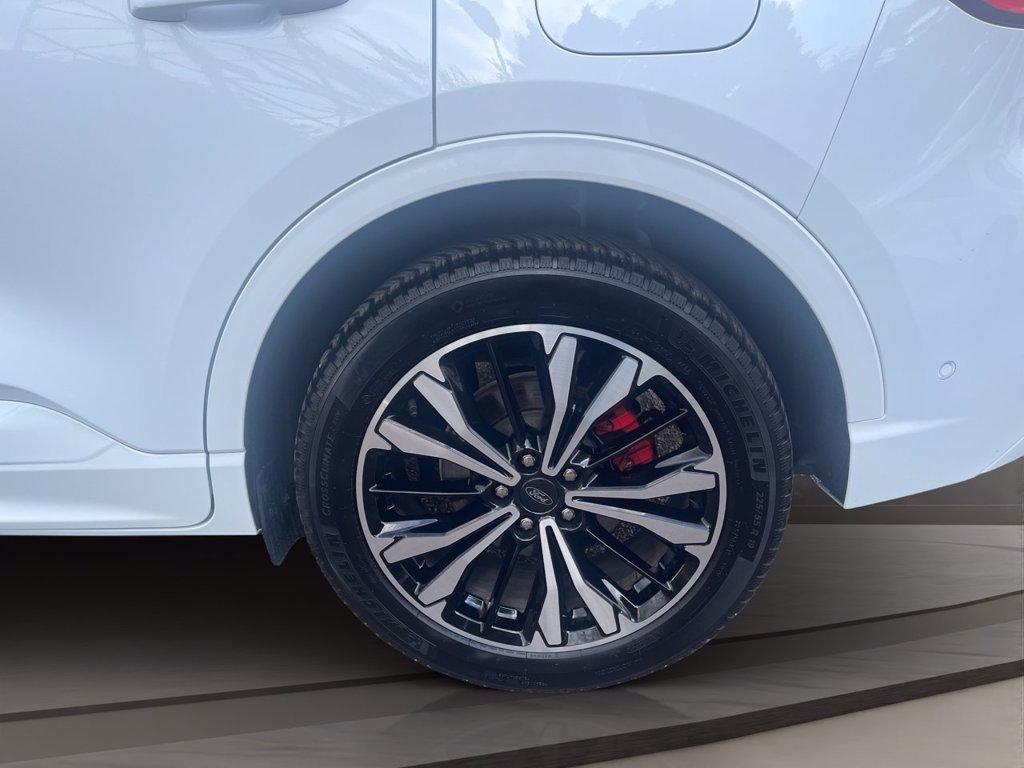 FORD Kuga 2.5 phev ST-Line 2wd 225cv cvt del 2022