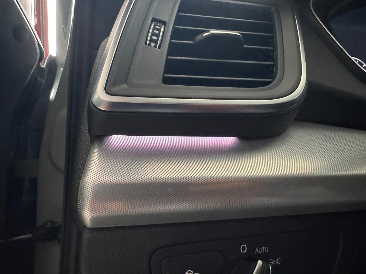 Audi Q5 50 TDI quattro tiptronic S line plus