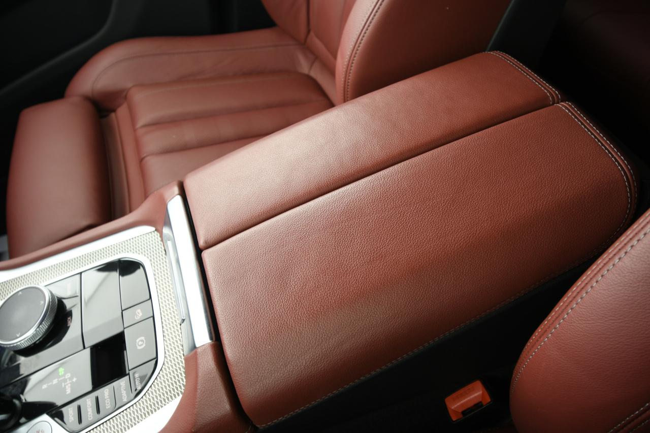 BMW X6 xdrive30d mhev 48V Msport auto CAMERA 360+ACC+PELLE+C21"