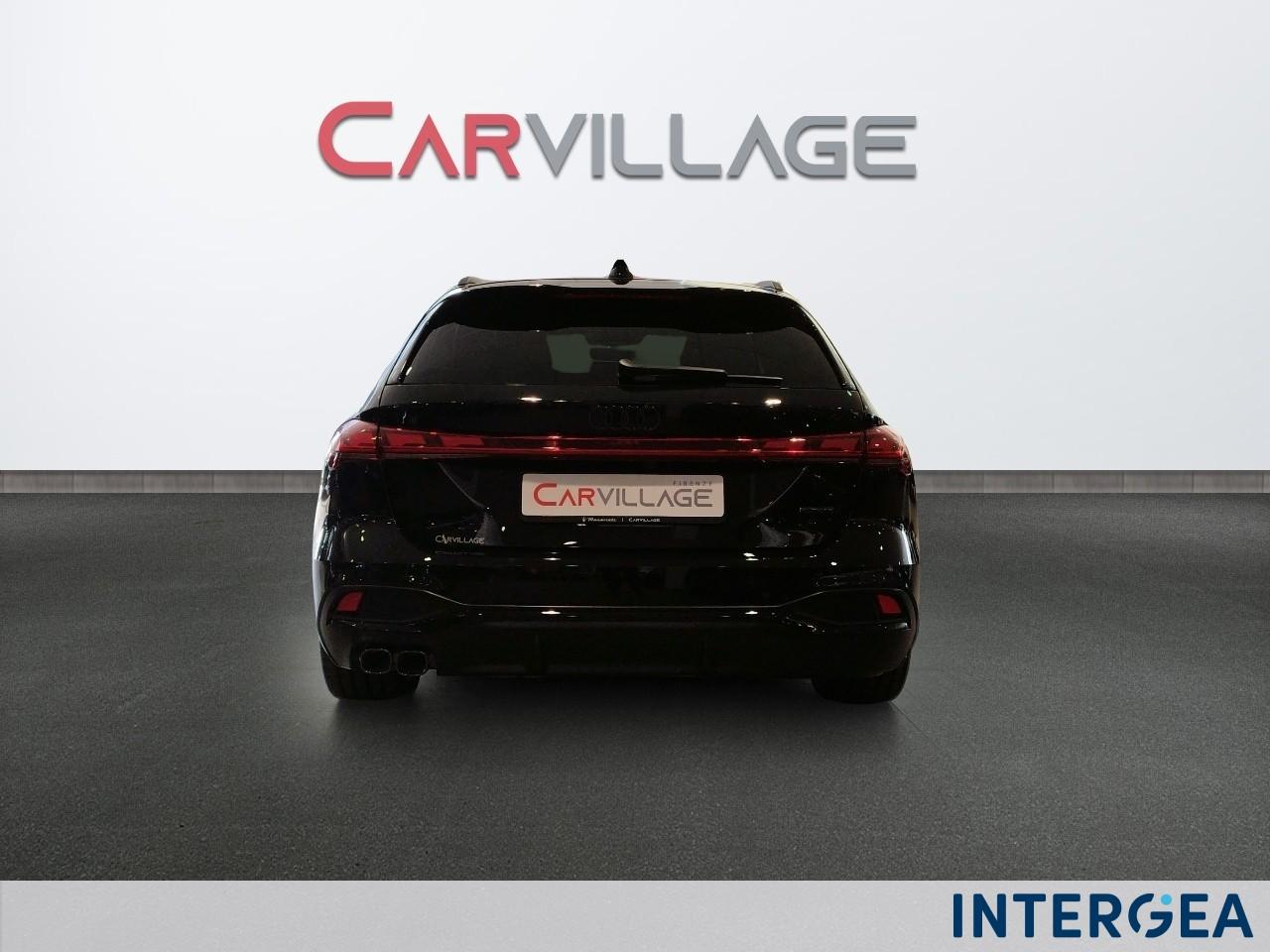 AUDI A5 Avant 2.0 tdi mhev+ S line edition quattro 204cv s-tronic