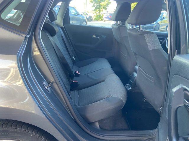 VOLKSWAGEN Polo 1.6 TDI DPF 5P. Comfortline