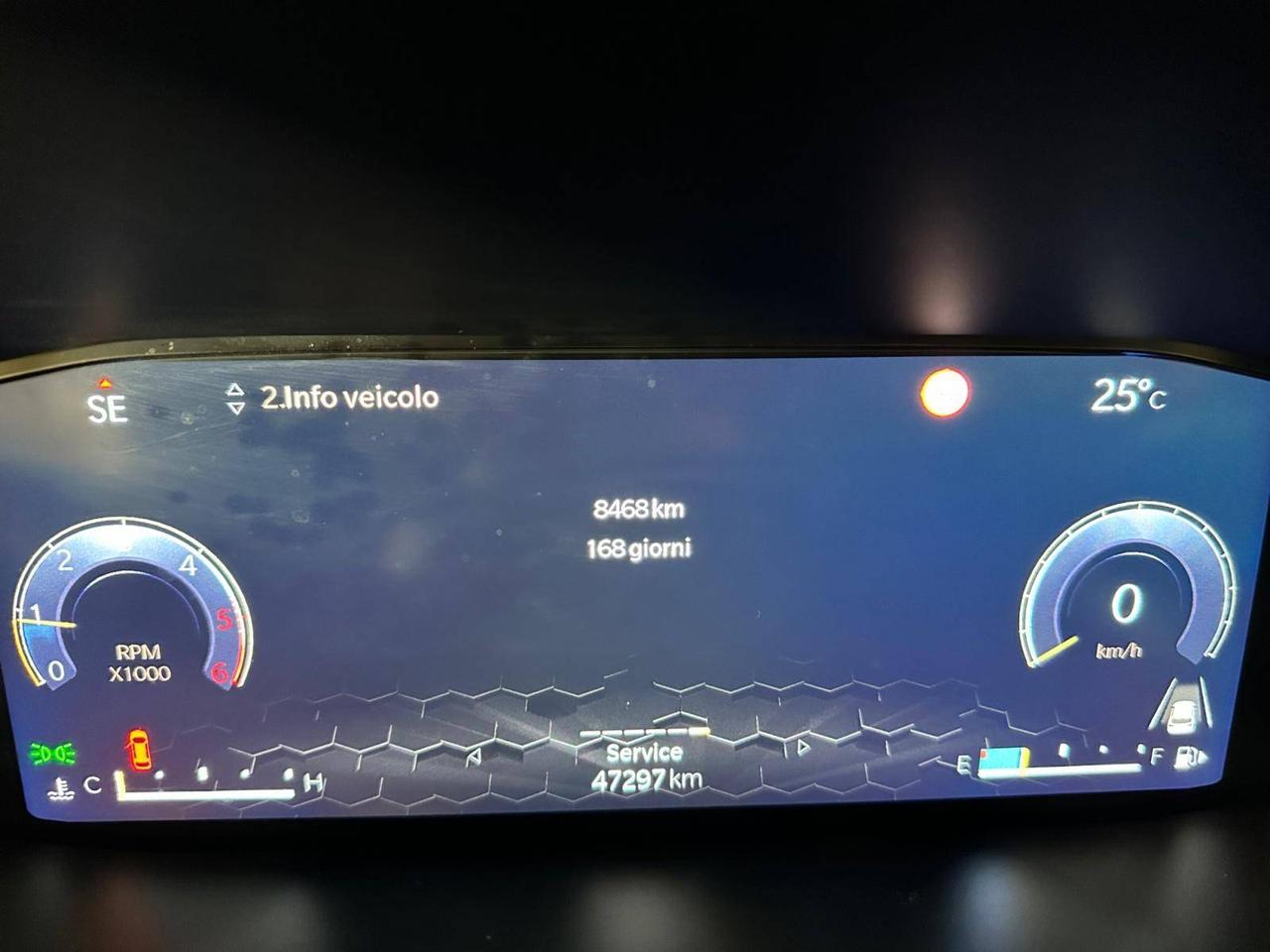 Jeep Compass 1.6 mjt Longitude 2wd 130cv