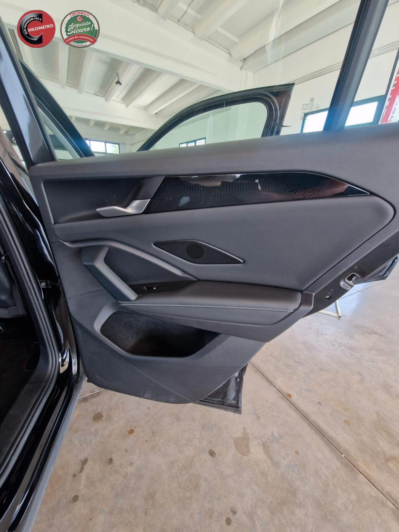 Volkswagen Tiguan 2.0 TDI 150 CV DSG Life
