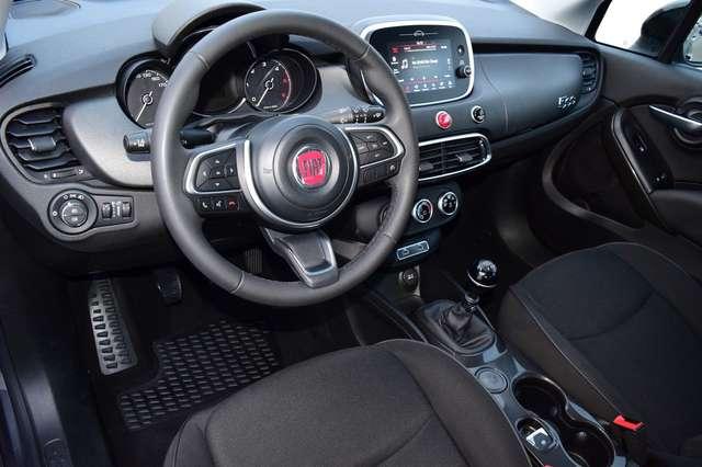 Fiat 500X 500X 1.3 Multijet 95cv - Per neopatentati