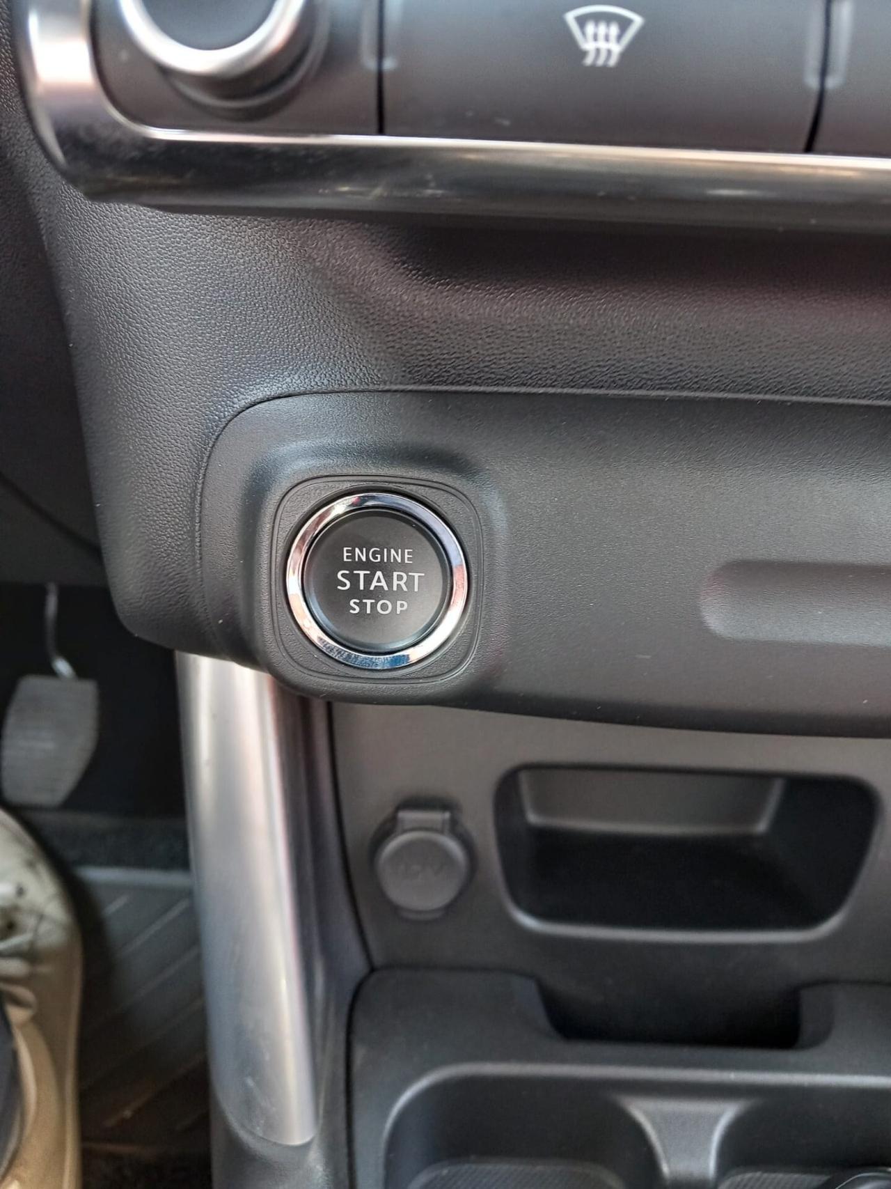 Citroen C3 Aircross BlueHDi 100 S&S Shine