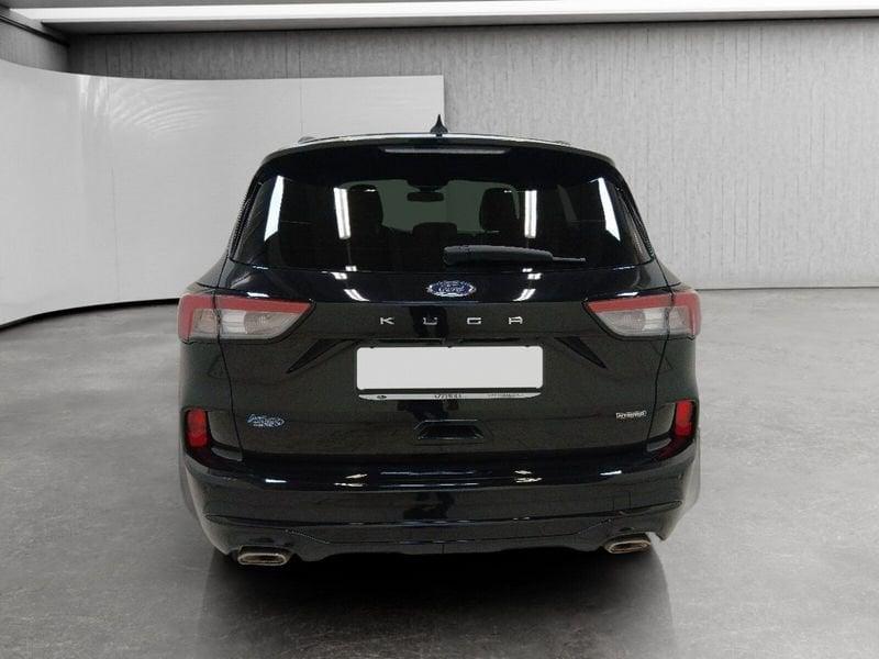 Ford Kuga 2.5 full hybrid ST-Line 2wd 190cv cvt