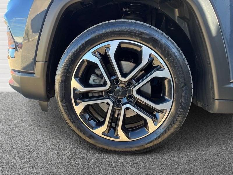 Jeep Compass E-Hybrid My24 Altitude1.5 Turbo T4 E-Hybrid 130cv Fwd Dct7