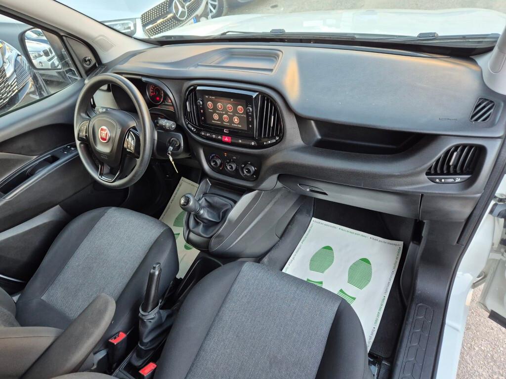 Fiat Doblo Cargo 1.6 MULTIJET 2022