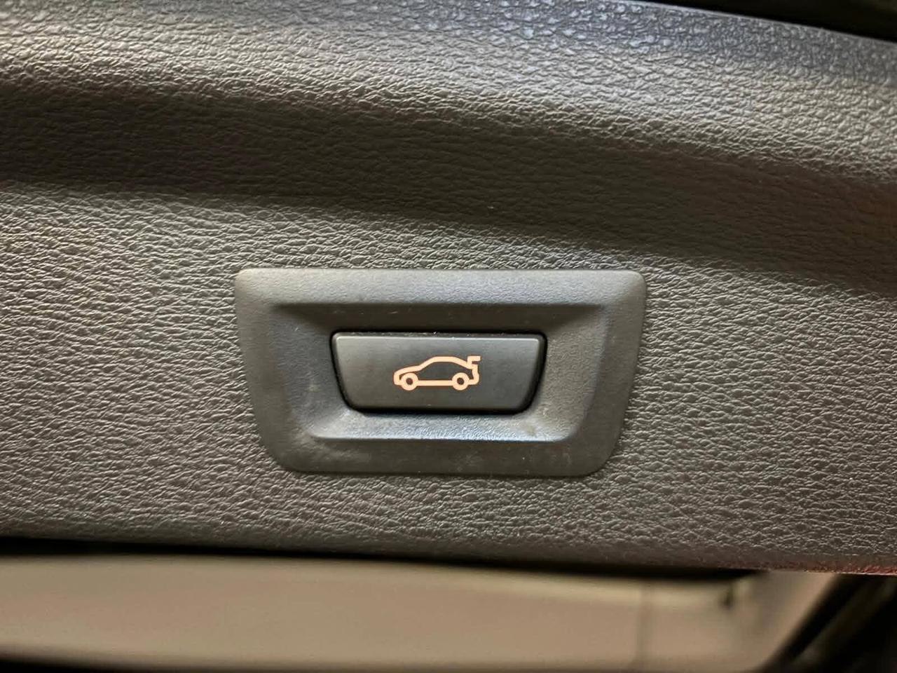 Bmw X2 M sDrive18d Msport