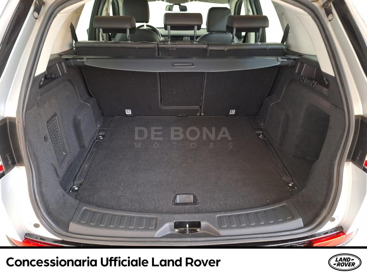 Land Rover Discovery Sport 2.0 td4 se business edition premium awd 150cv auto my19