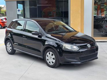 Volkswagen Polo 1.2 70 CV 3p. Comfortline