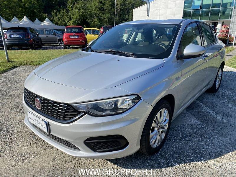 FIAT Tipo 1.4 4 porte Lounge