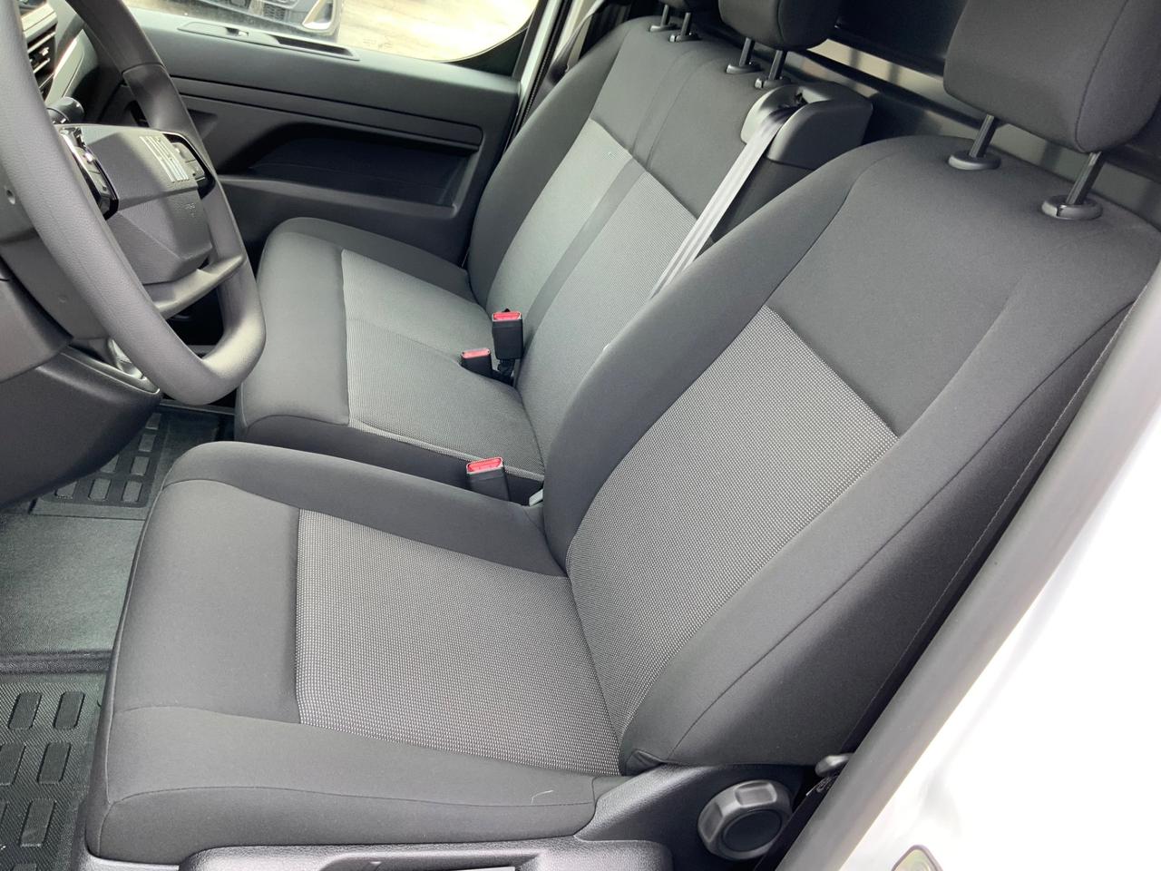 Fiat Scudo 1.5 BlueHDi 120 CV S&S PL-SL-TN Furgone