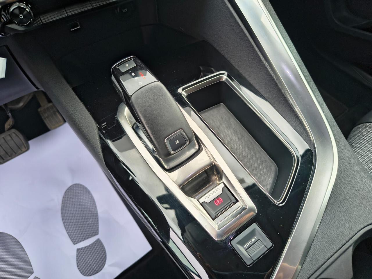 Peugeot 5008 *7 POSTI* 1.5 BlueHDi *AUTOMATICO*