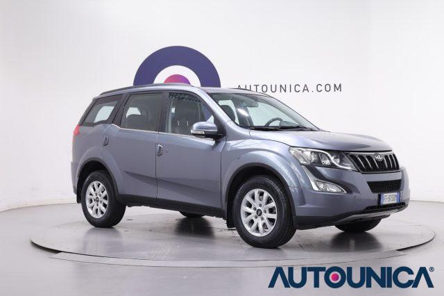 MAHINDRA XUV500 2.2 16V FWD W10 FARI LED 7 POSTI FARI LED