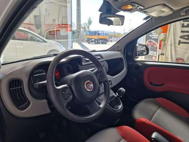 Fiat Panda Panda0.9 t.air t. natural power Pop 80cv