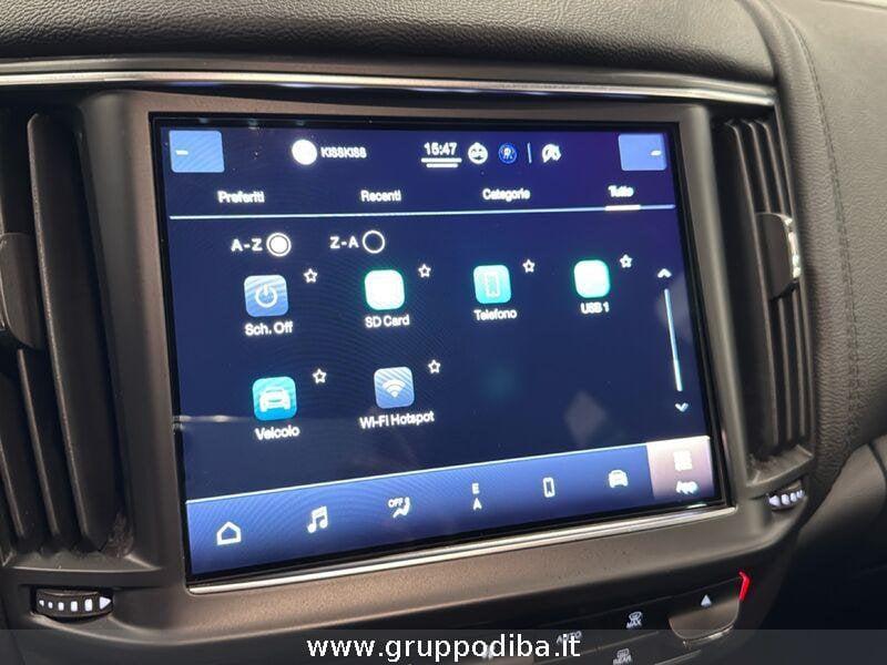 Maserati Levante 2021 2.0 mhev GT 330cv auto