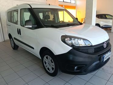 FIAT DOBLO N1 5 POSTI N1 5 POSTI AUTOCARRO