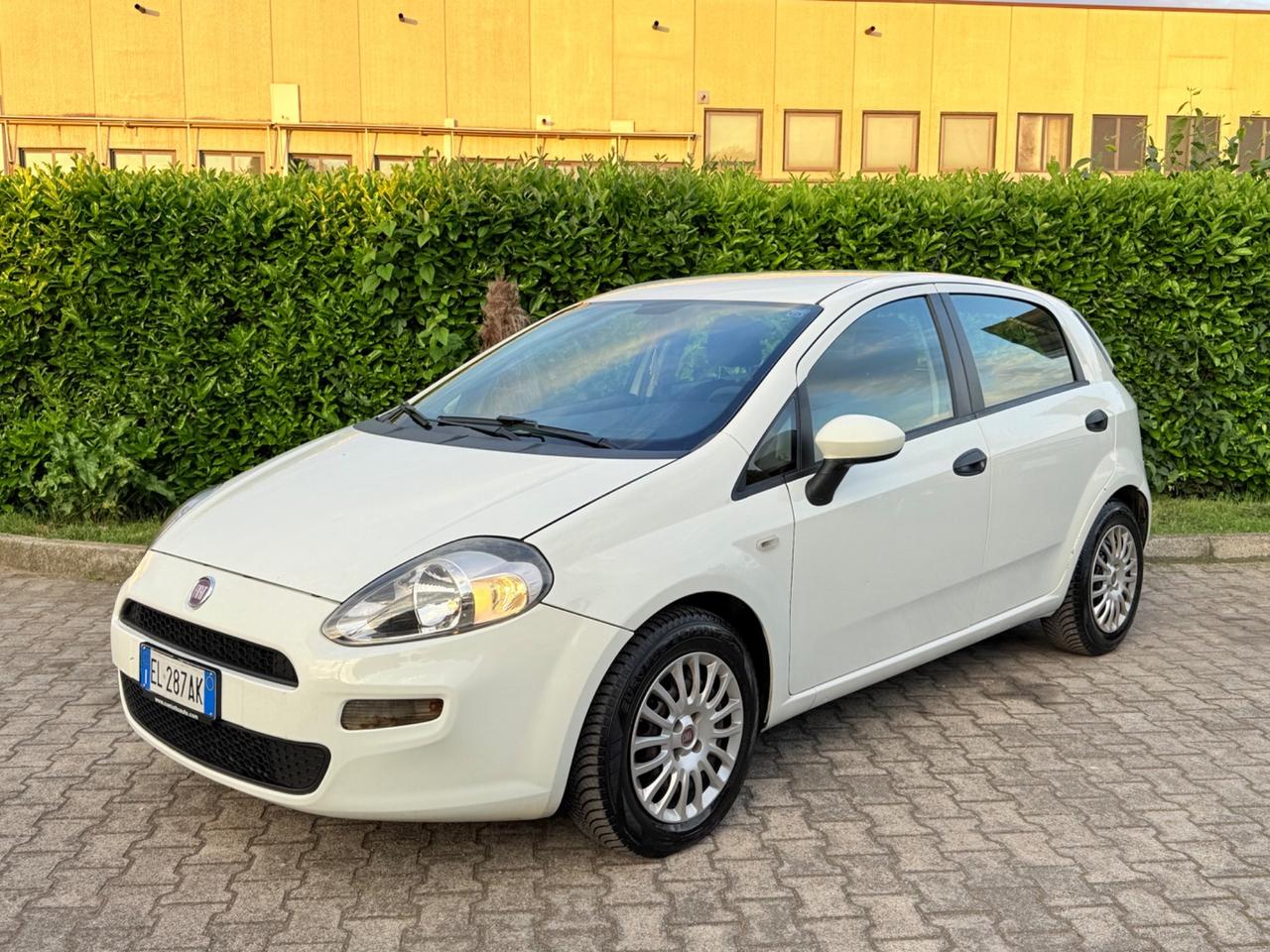 Fiat Grande Punto Evo 1.3 Mjt 85CV Euro5B