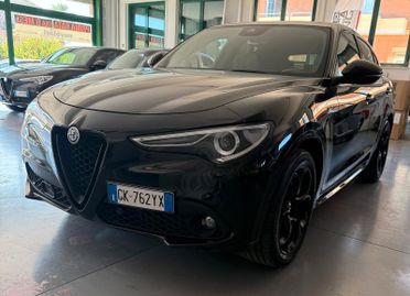 Alfa Romeo Stelvio 2.2c.c 210 CV AT8 Q4 Veloce