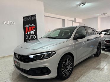 Fiat Tipo 1.6 Mjt S&S SW City Life