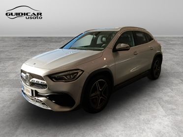 Mercedes-Benz GLA-H247 2020 - GLA 180 d Premium auto