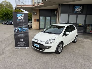 Fiat Punto Evo 1.4 5 porte - OK Neopatentati