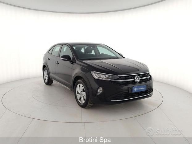Volkswagen Taigo 1.0 TSI 110 CV Edition Plus