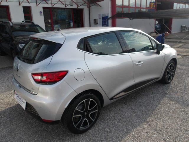 RENAULT Clio dCi 8V 75 CV Start&Stop 5 porte Energy Duel