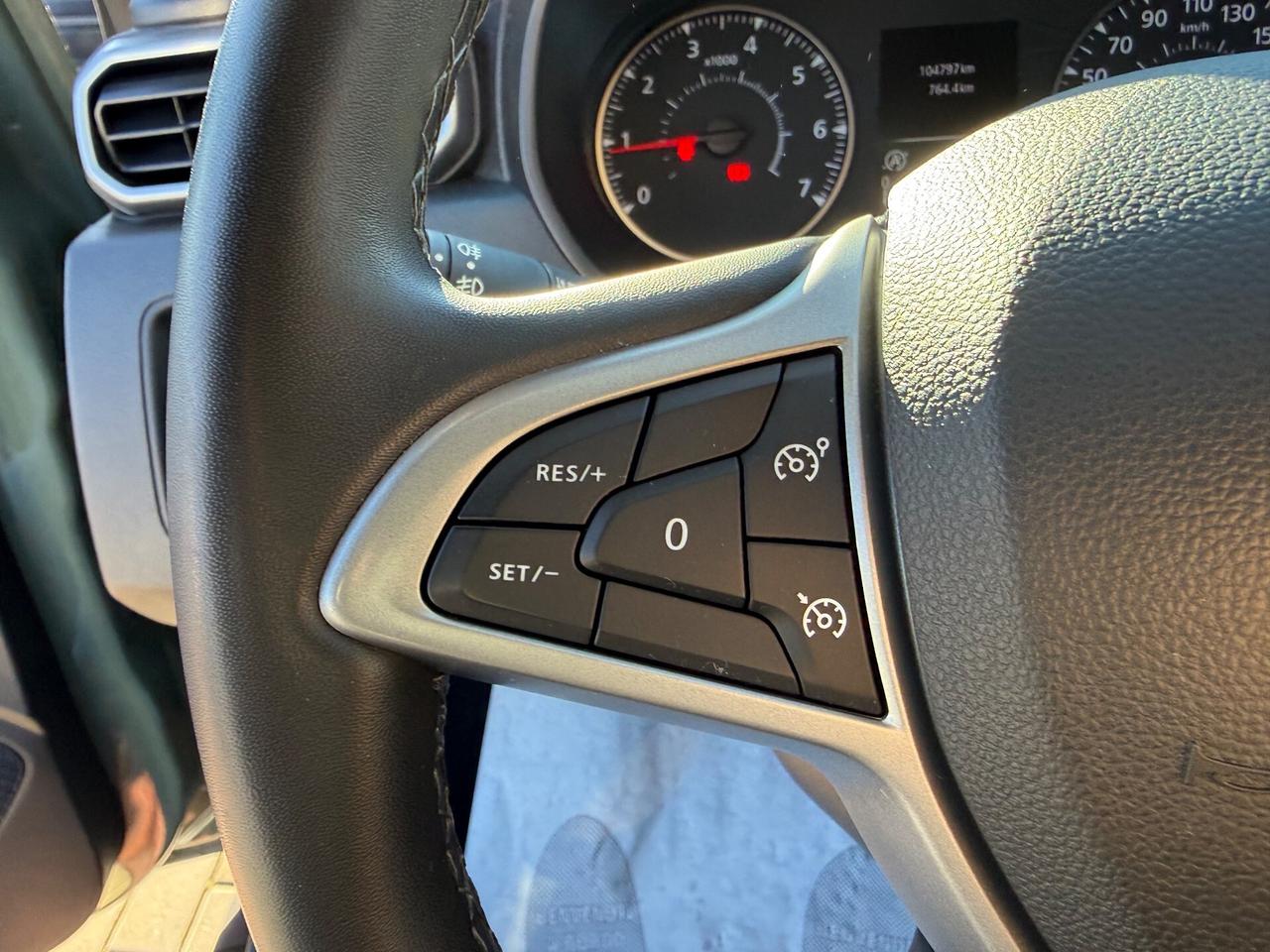 Dacia Duster 1.0 TCe GPL 4x2 Journey UNICO PROPRIETARIO