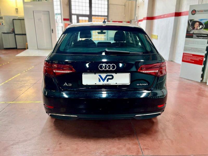 Audi A3 Sportback e-tron A3 SPB 1.4 TFSI e-tron S tronic