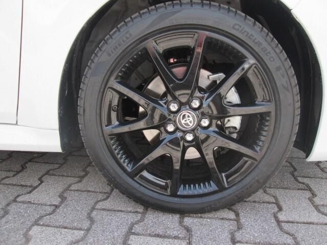 Toyota Yaris 1.5 Hybrid 5 porte Premiere