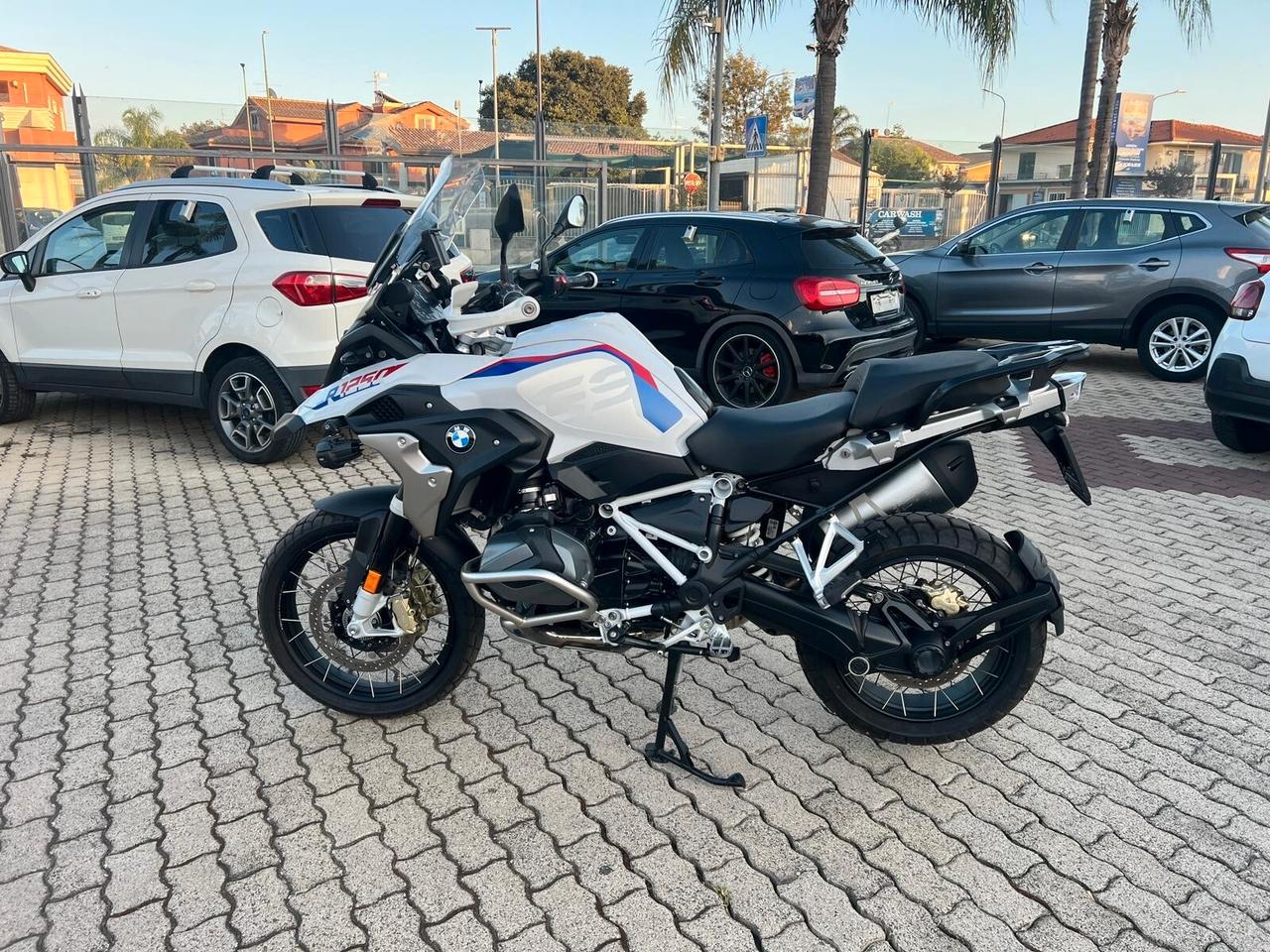 Bmw R 1250 GS BMW R 1250 GS