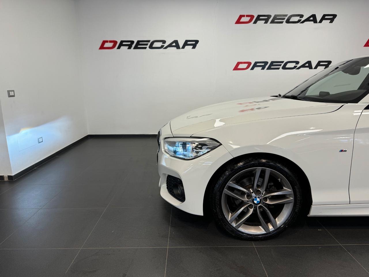 Bmw 116 116i 5p. Msport NEOPATENTATI PERFETTA