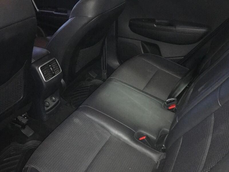 Kia Sportage 1.7 CRDI 115cv 2WD Cool